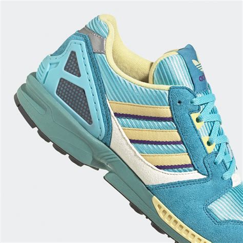 adidas zx 8020 heren|adidas ZX 8020 Light Aqua Men's .